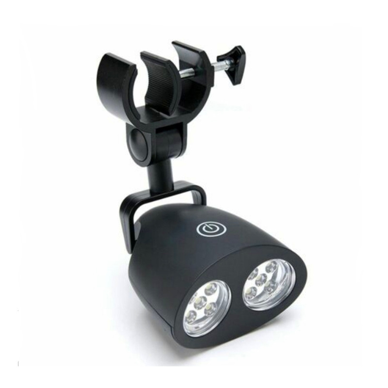 Smart Garden Accessories - Lumière de gril de degré de