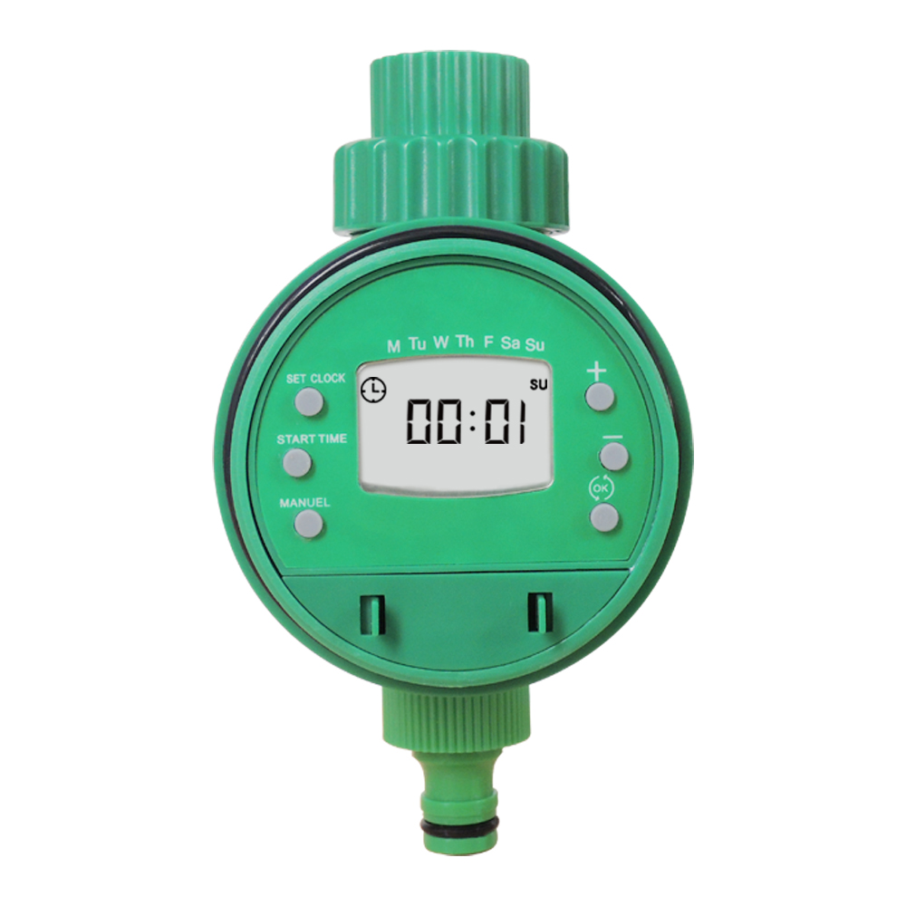 Smart Garden Accessories - NBBX 6608 minuterie d'arrosage de jardin