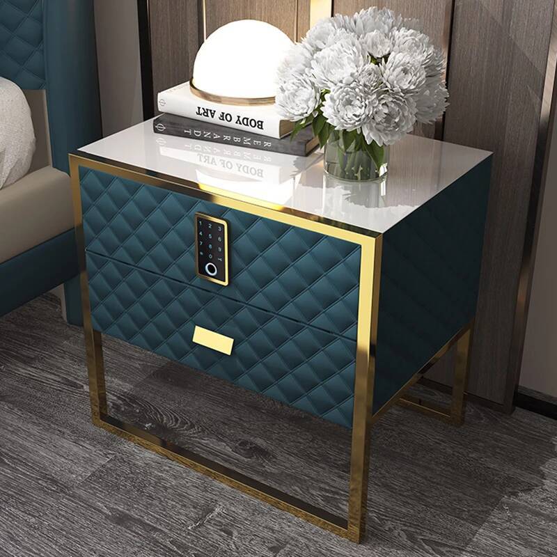 Smart Garden Offices - Console chambre commode intelligente Table De