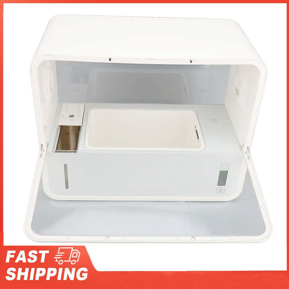Smart Garden Plastic Cups - Tente de culture de champignons intelligente,