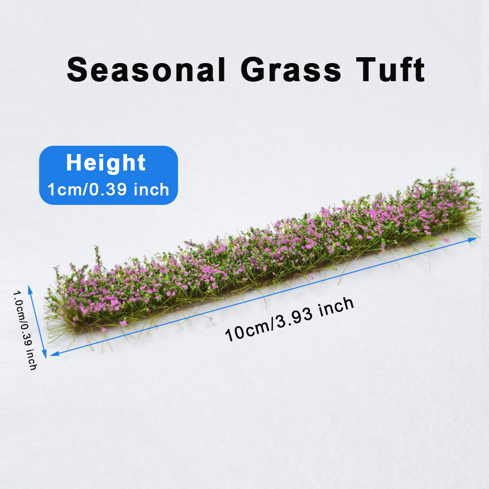 Fleurs artificielles en grappe - Smart Garden Diy avis et prix