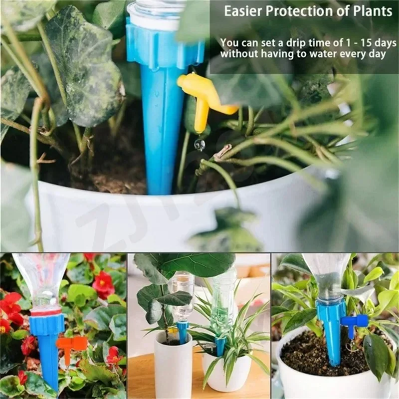 Système d'irrigation goutte à  - Smart Garden Accessories avis et prix