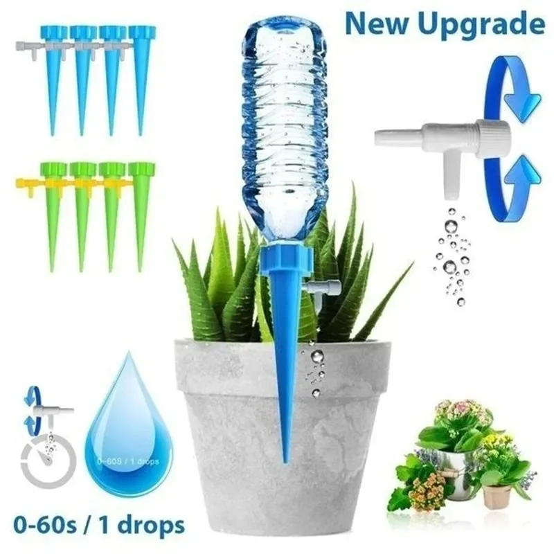Système d'irrigation goutte à  - Smart Garden Accessories avis et prix