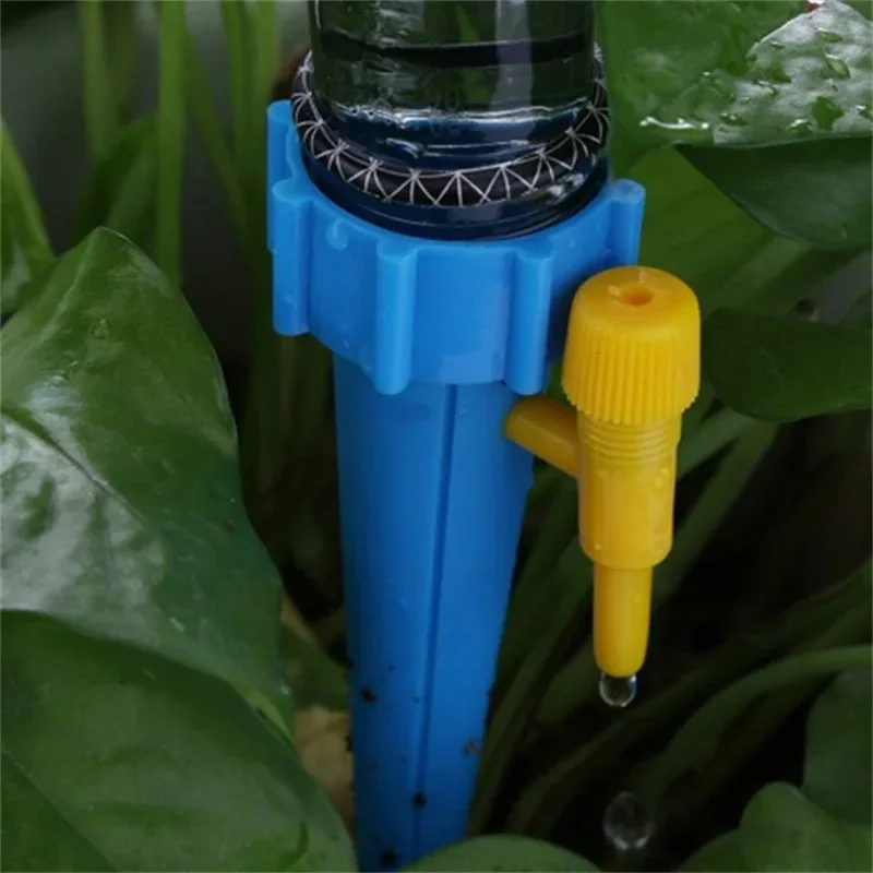 Système d'irrigation goutte à  - Smart Garden Accessories avis et prix