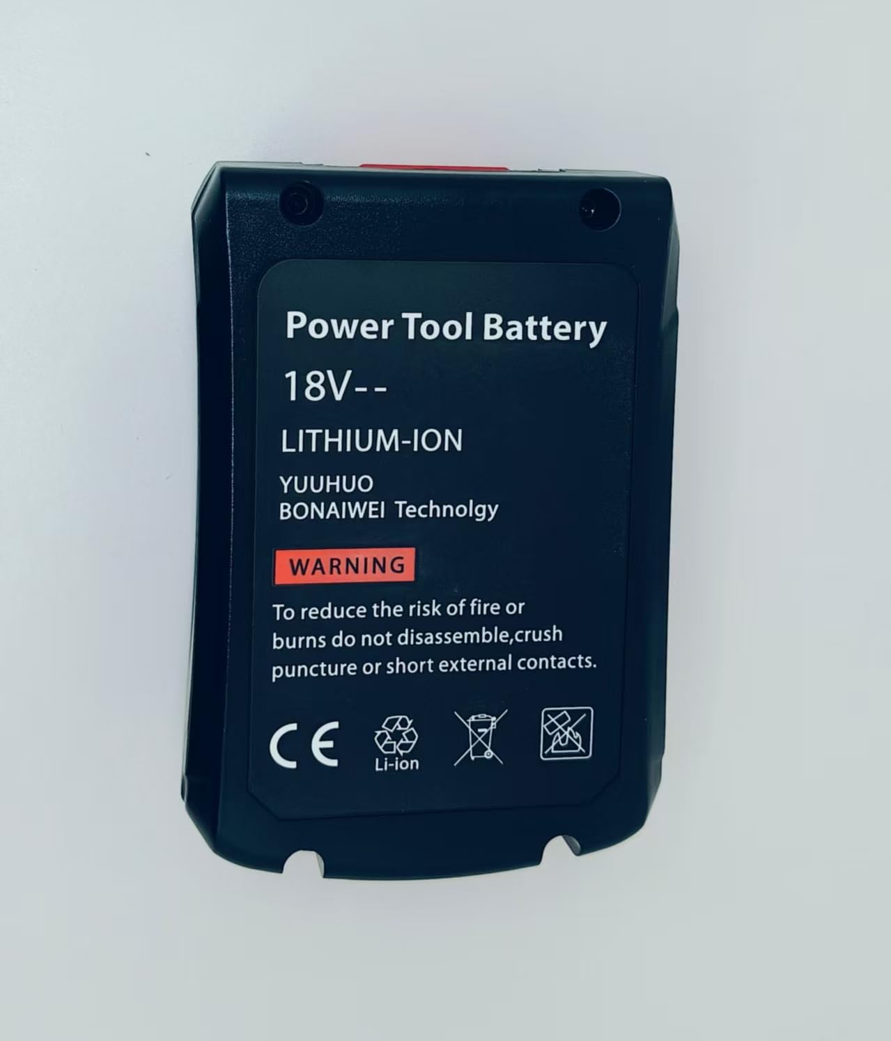Batterie de remplacement pour  - Smart Garden Bosch avis et prix