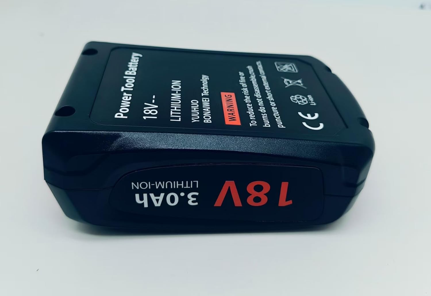 Batterie de remplacement pour  - Smart Garden Bosch avis et prix