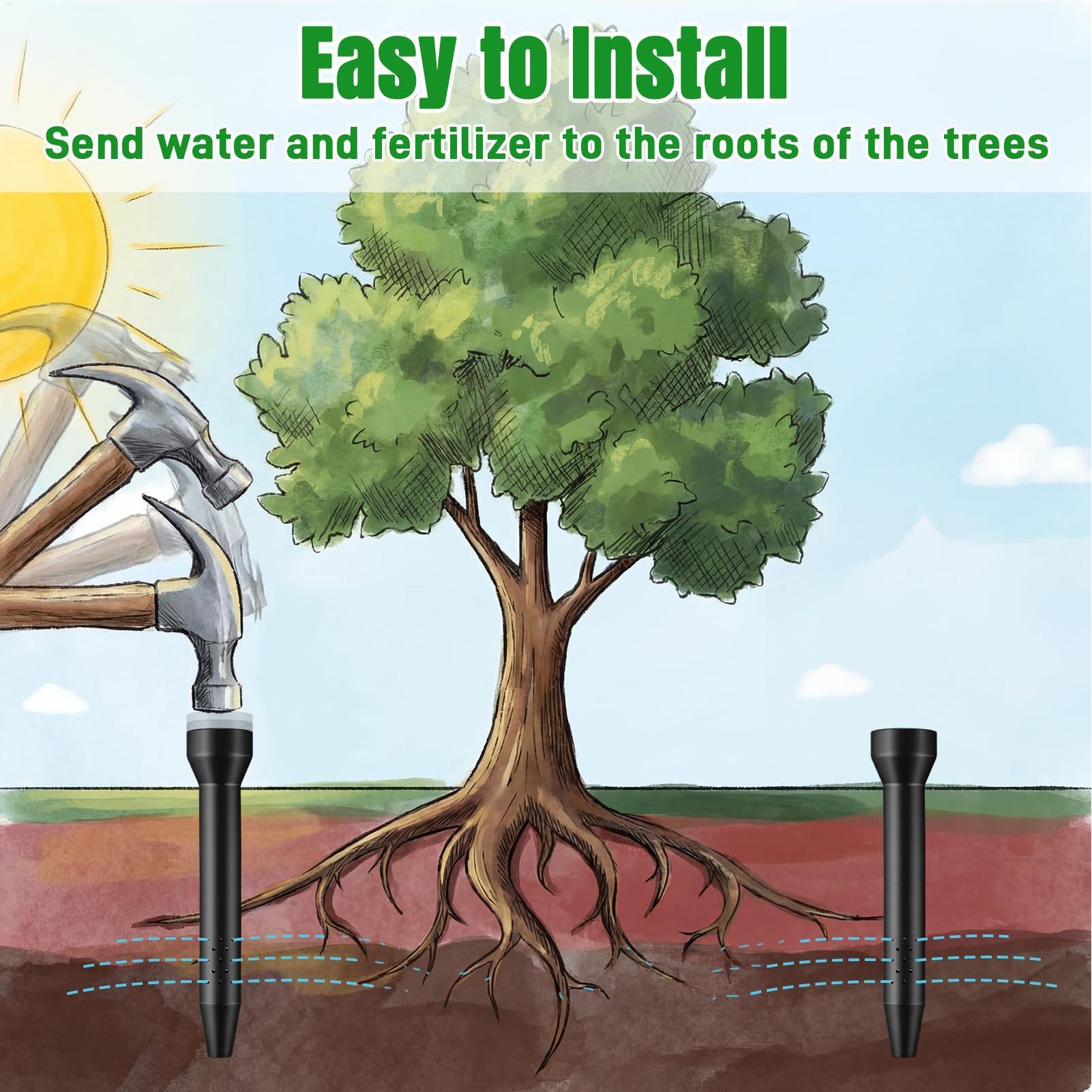 Système d'irrigation goutte-à- - Smart Garden Outdoor avis et prix
