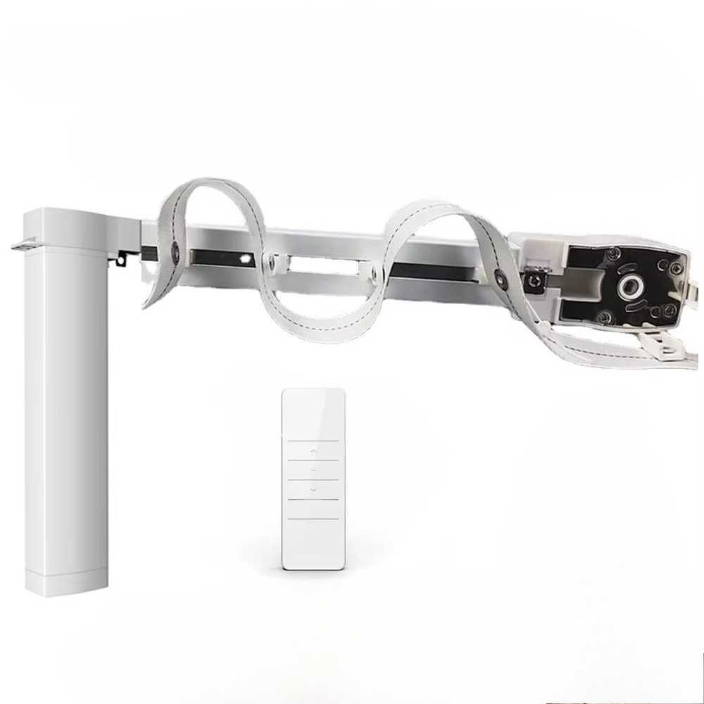 Domotique intelligente rideaux - Smart Garden Offices avis et prix