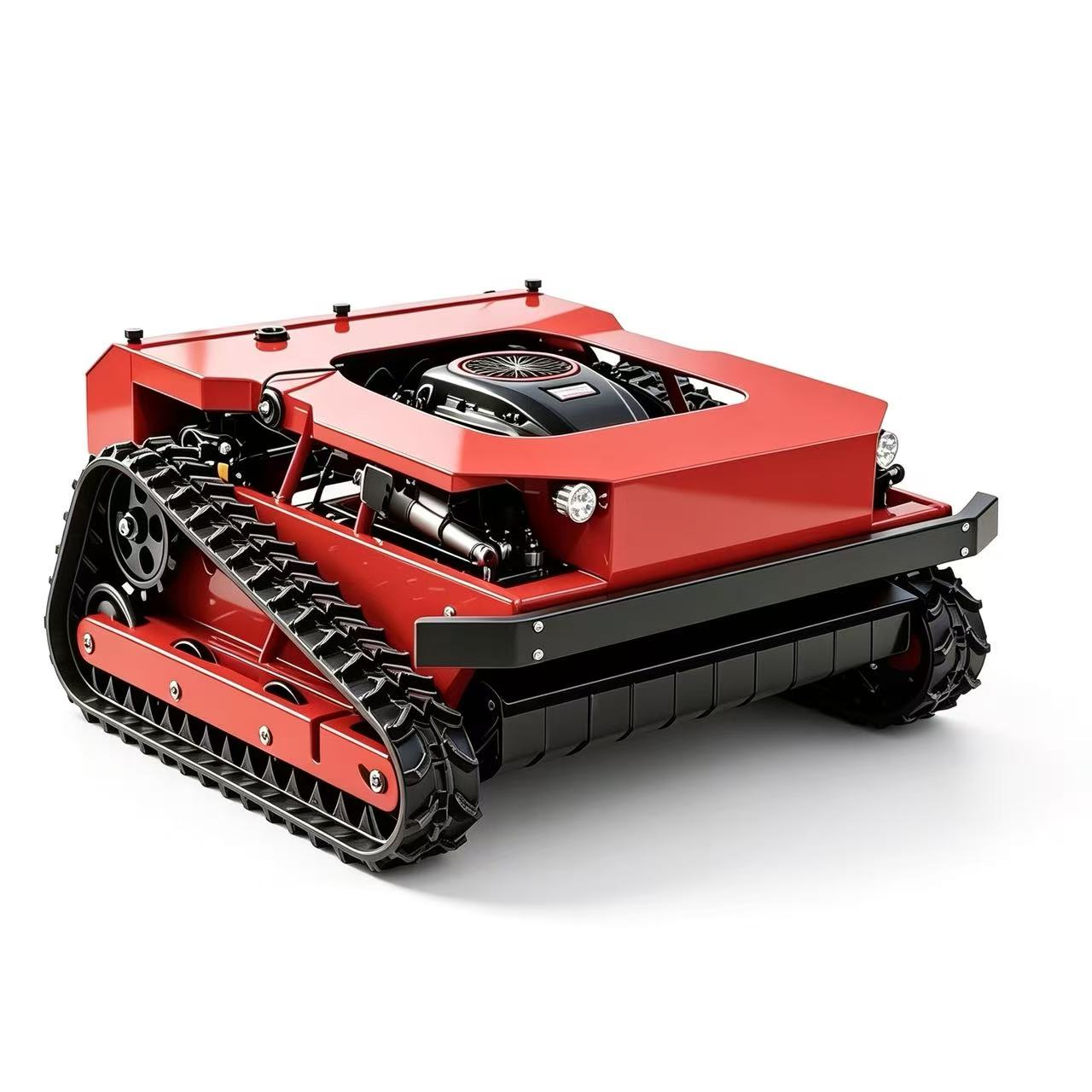 Cette tondeuse à gazon intelli - Smart Garden Weed avis et prix