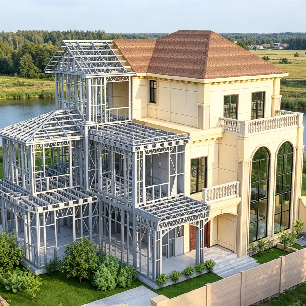 YG Bureau de jardin moderne en - Smart Garden Offices avis et prix