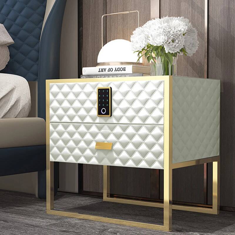 Console chambre commode intell - Smart Garden Offices avis et prix