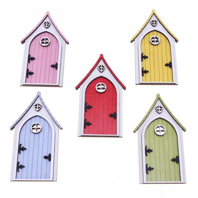 Maison de poupée Mini porte de - Smart Garden Diy avis et prix
