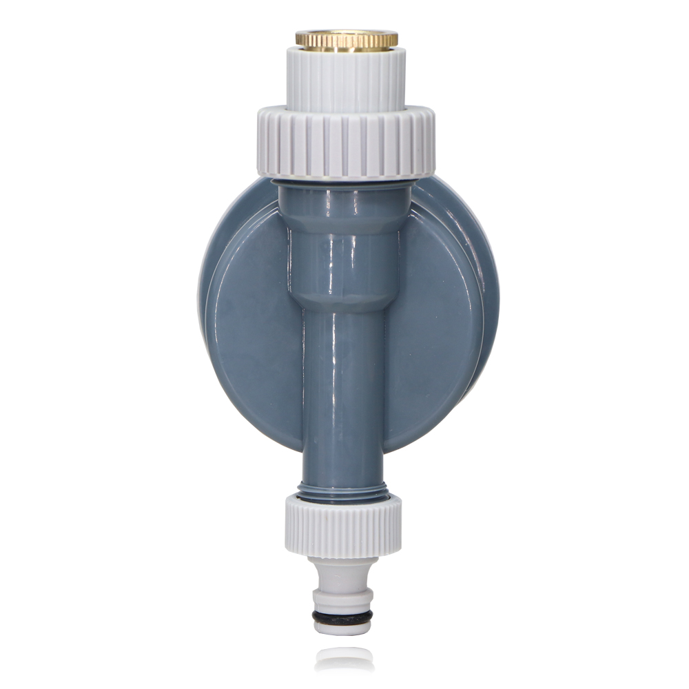 MUCIAKIE-Valve à Bille pour Sy - Smart Garden Accessories avis et prix