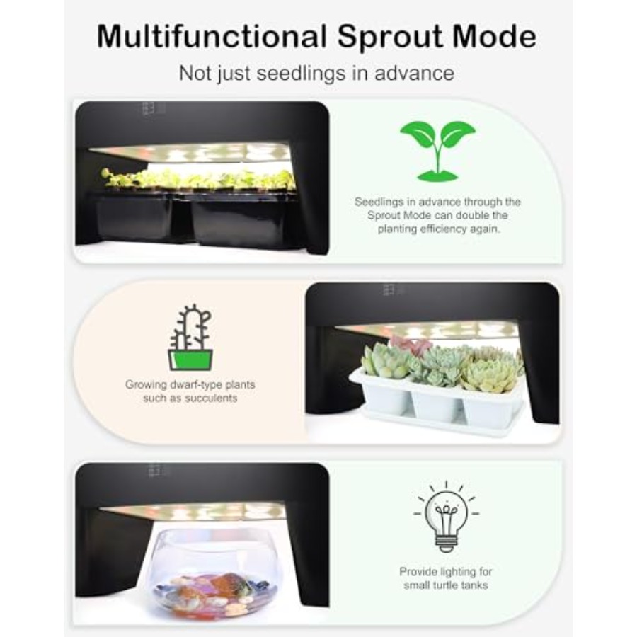Kit de culture hydroponique 16 - Smart Garden Offices avis et prix