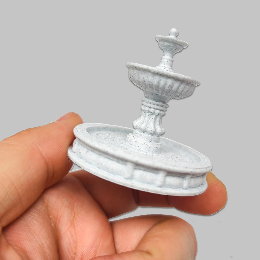 1 pièce/2 pièces Modèle de fon - Smart Garden Diy avis et prix