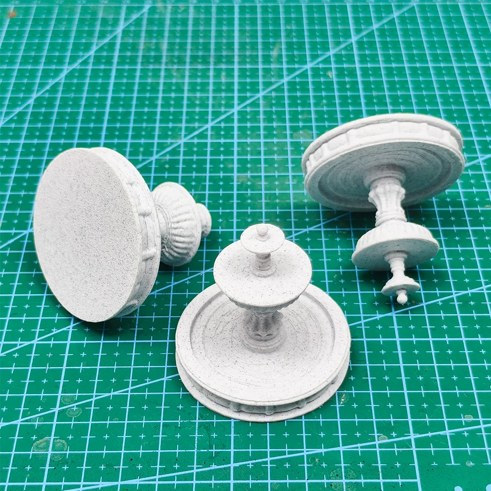 1 pièce/2 pièces Modèle de fon - Smart Garden Diy avis et prix