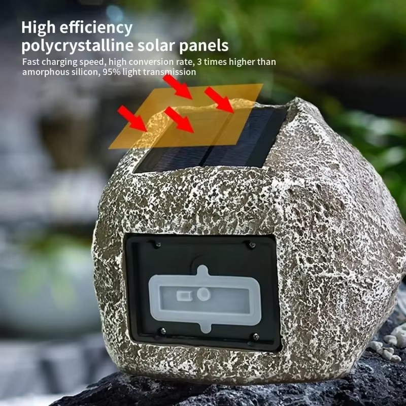 Haut-parleurs Bluetooth à char - Smart Garden Box avis et prix