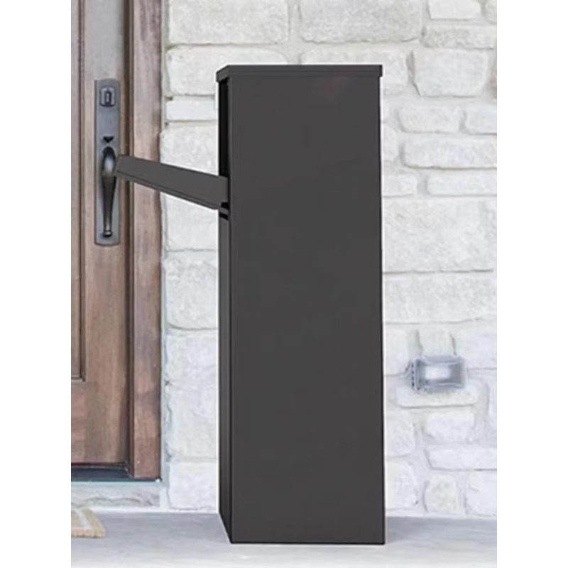 Boîte aux lettres murale intel - Smart Garden Offices avis et prix