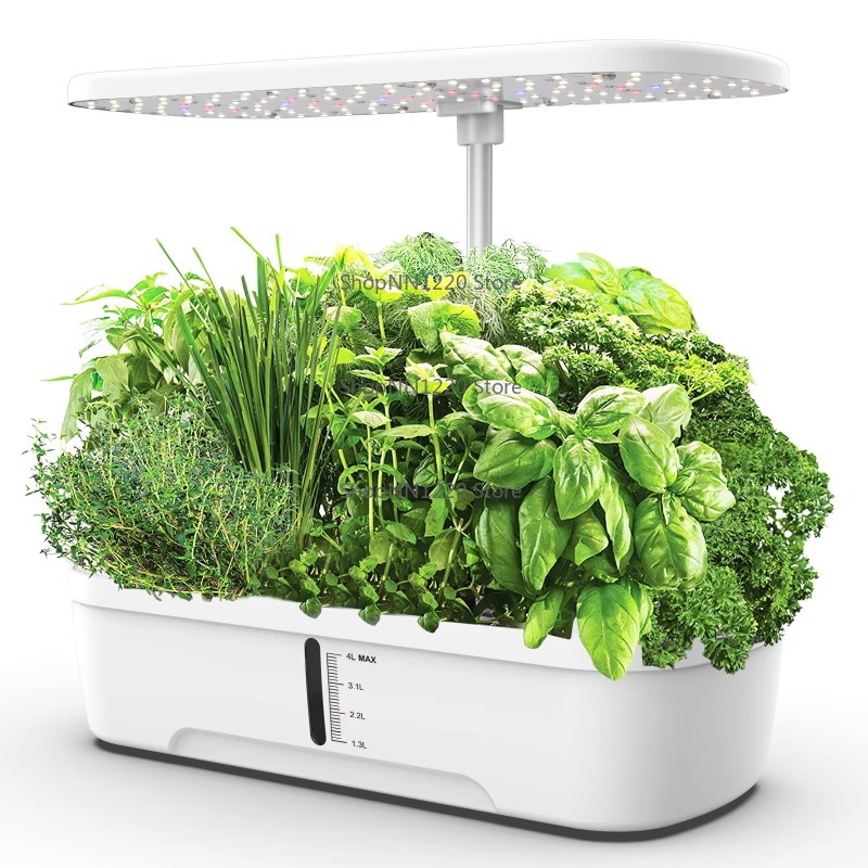 Kit de culture hydroponique d' - Smart Garden Offices avis et prix